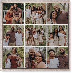 Gallery Grid of Nine