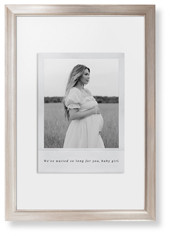 Simple Photo Frame