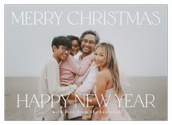 Timeless Seasonal Tidings