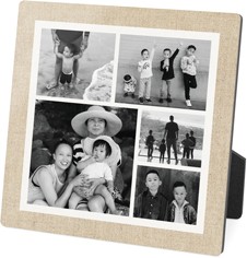 Modern Farmhouse Collage