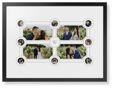 Vintage Family Tree​