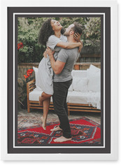 Simple Border of One