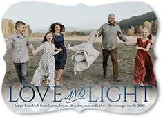 Love And Light Bokeh