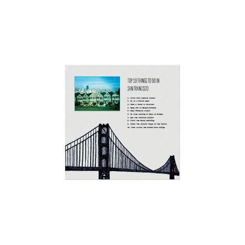 Travel Snapshots 12x12 undefined  Premium Album