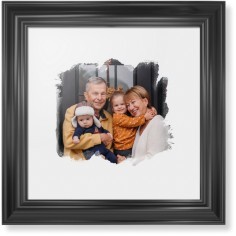 Brushed Moments Landscape