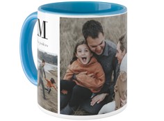 Monogram Family