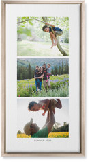 Three of a Kind Portrait