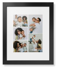 Gallery of Five Portrait