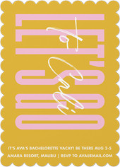 Destination Daydream