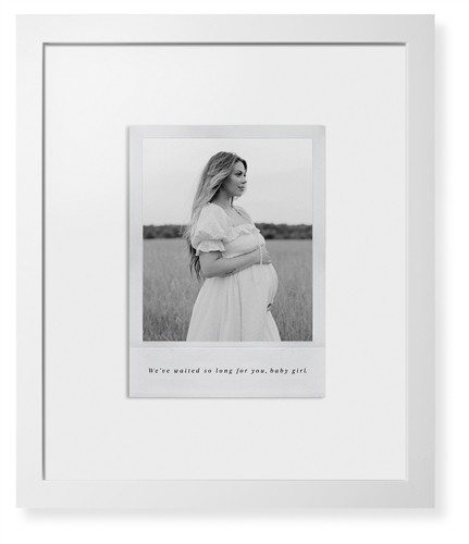 Simple Photo Frame