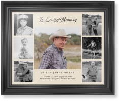 Gallery of Seven Memorial