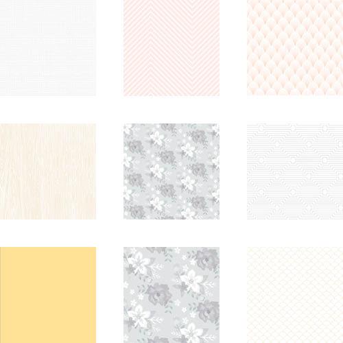 Classic Wedding Guestbook 8x8 undefined  Premium Album