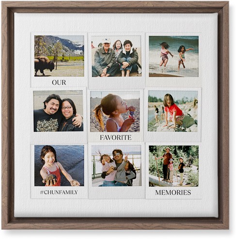 Photo Memories