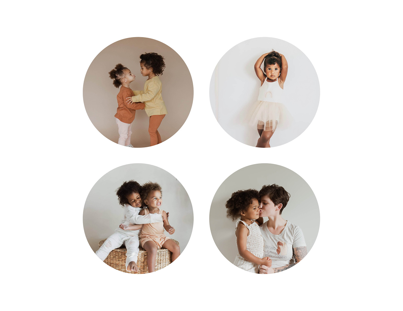 Modern Year In Review Gallery Calendar 8x11 undefined  Wall Calendar