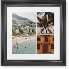 Gallery of Three