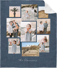 Gallery Collage of Nine