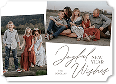 Stacked Photo Frames