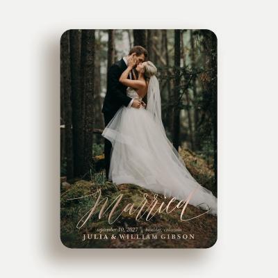 Wedded Love