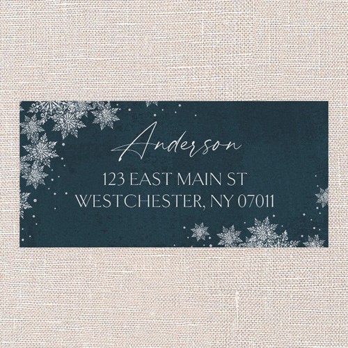 Winter Script