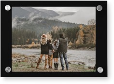 Simple Gallery of One Border