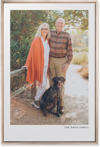 Modern Gallery of One