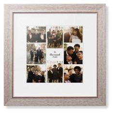 Modern Family Collage