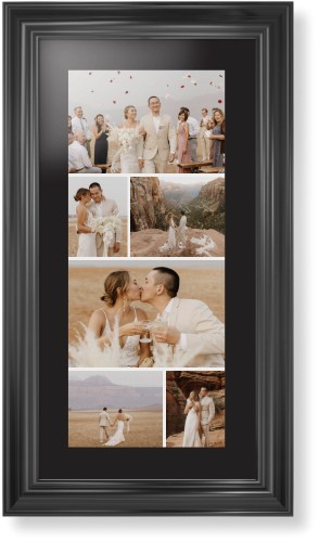 Gallery of Six Panoramic