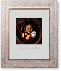 Gallery of One Square