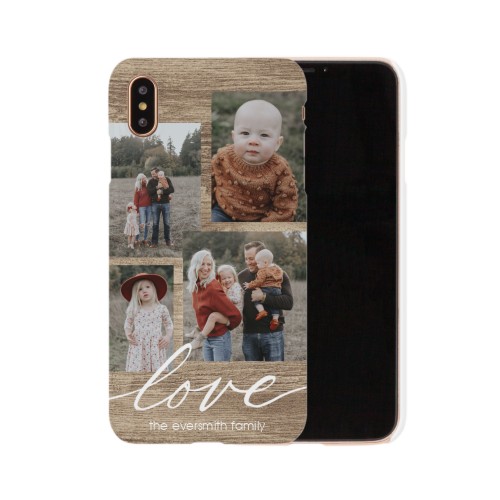 Rustic Love