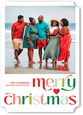 Lighthearted Lettering