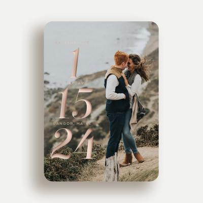 The Proud Date
