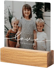 Modern Scripted Love