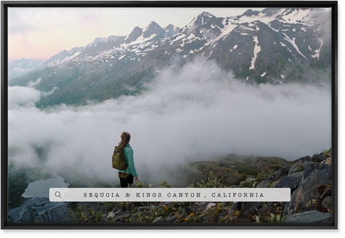 Travel Banner