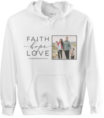Faith Hope Love Gallery