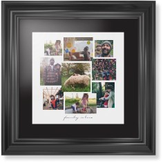 Gallery Collage of Nine