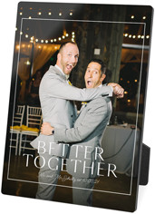 Better Together Frame
