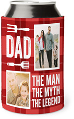 Grill Master Collage