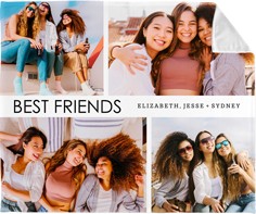 Text Gallery of Four