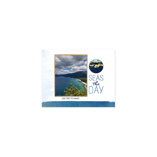 Beach Travel 11x14 undefined  Premium Album