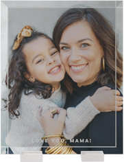 Corner Floating Border