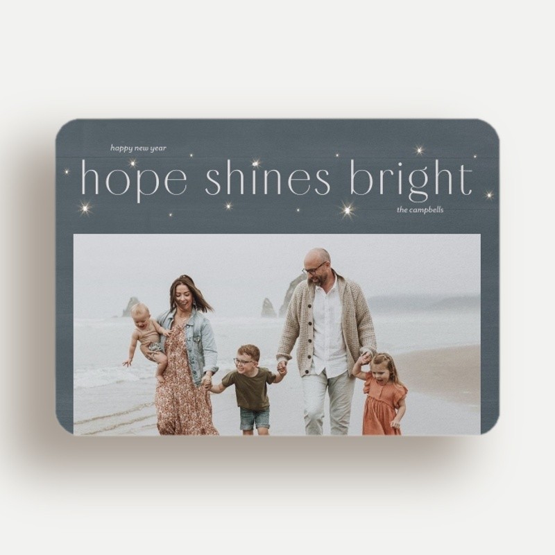 Shining Hope