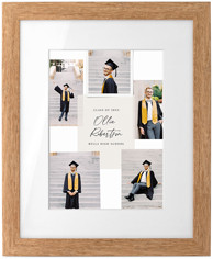 Handwritten Note Collage