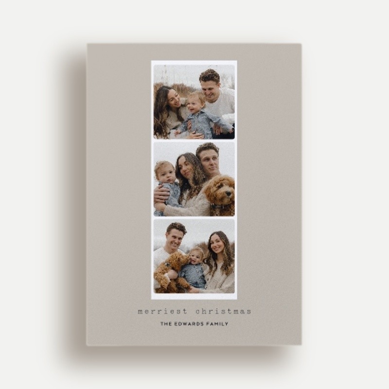 Photo Strip