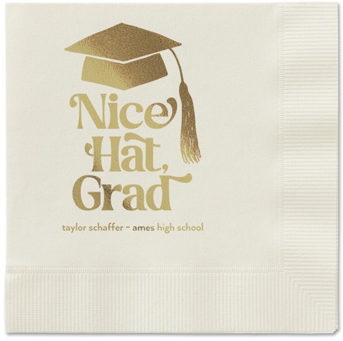 Nice Cap