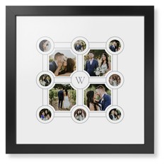 Vintage Family Tree​