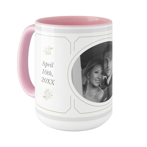 Vintage Stationery Frame