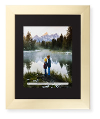 Travel Banner Portrait