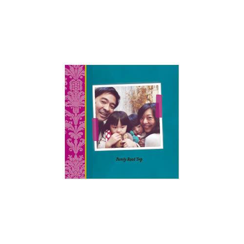 Colorful Moments 8x8 undefined  Premium Album