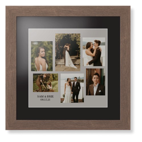 Gallery Collage of Six