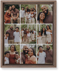 Gallery Grid of Nine